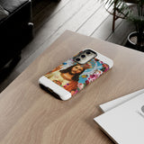 The BSC Bless up Phone case