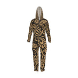 The BSC Regal All in One Haz Suit