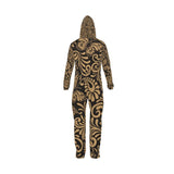 The BSC Regal All in One Haz Suit