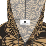 The BSC Regal All in One Haz Suit
