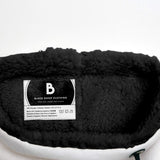 The BSC Fleeced BOURDA Snood