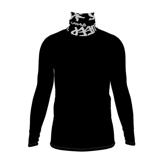 The BSC Bourda Slim Fit Roll Neck