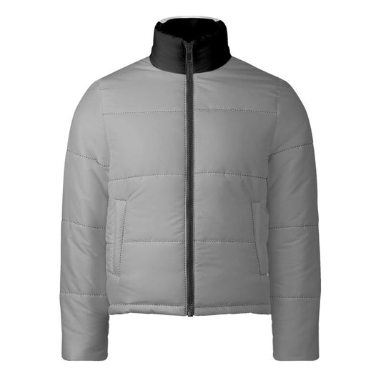 The BSC 444 Puffer Jacket