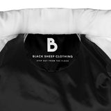 The BSC 444 Puffer Jacket