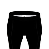 The BSC Regency Track Bottoms