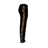 The BSC Regency Track Bottoms