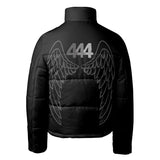 The BSC 444 Puffer Jacket