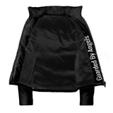 The BSC 444 Puffer Jacket