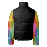 The BSC PEACE & LOVE Bomber