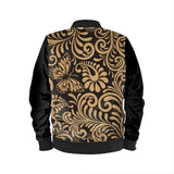 The BSC Regency Reversible Silk Bomber