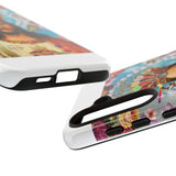 The BSC Bless up Phone case
