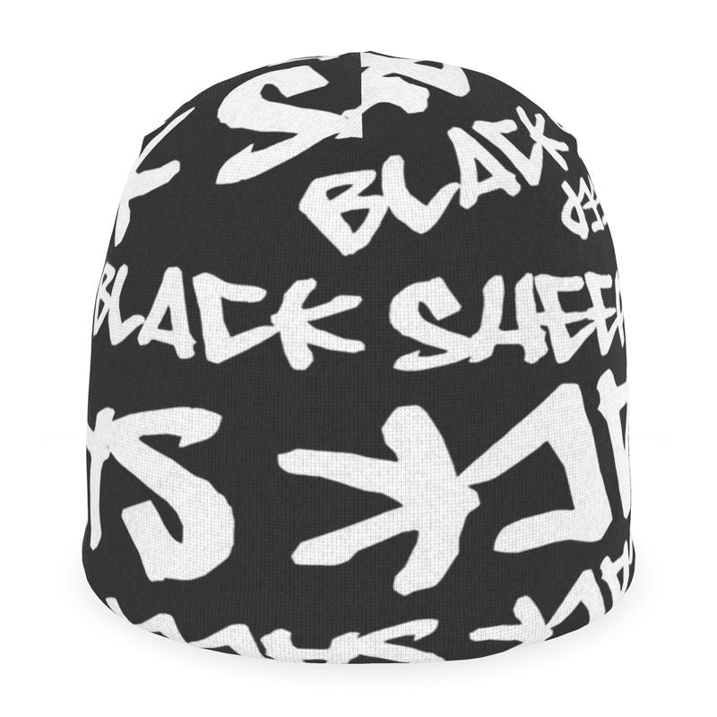 The BSC Bourda Beanie