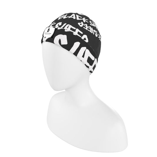 The BSC Bourda Beanie