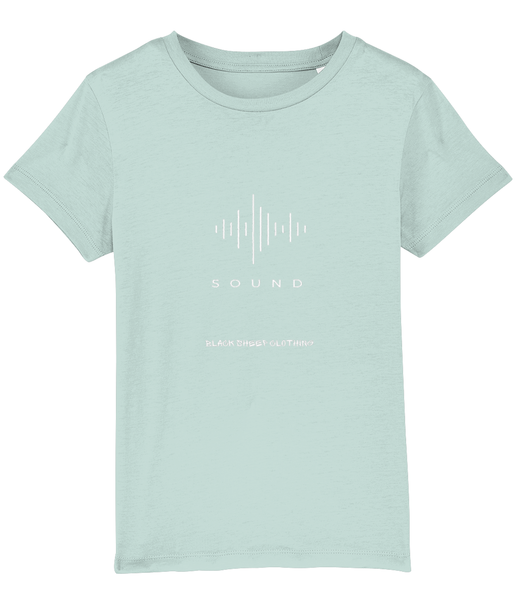 The BSC Kids Sounder Tee