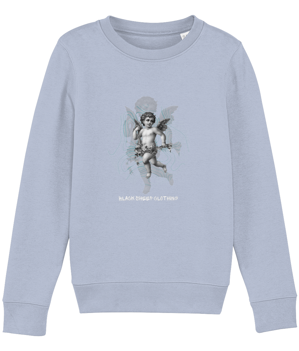 The BSC Kids Cherub Sweatshirt