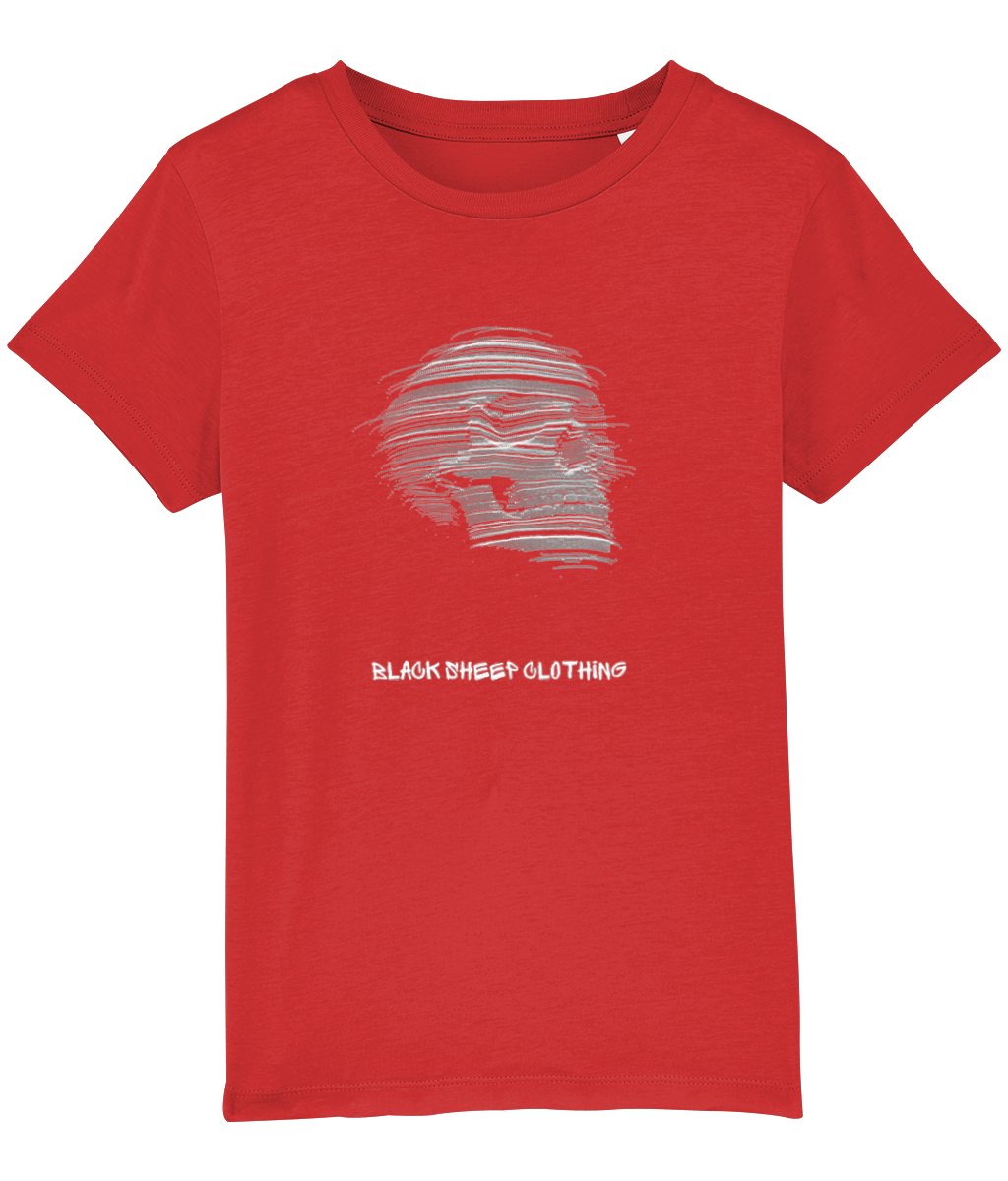 The BSC Headstrong Tee