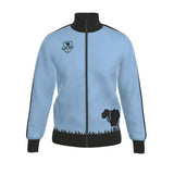 The OG Shadow Track Top