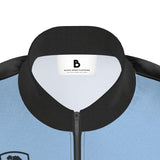 The OG Shadow Track Top