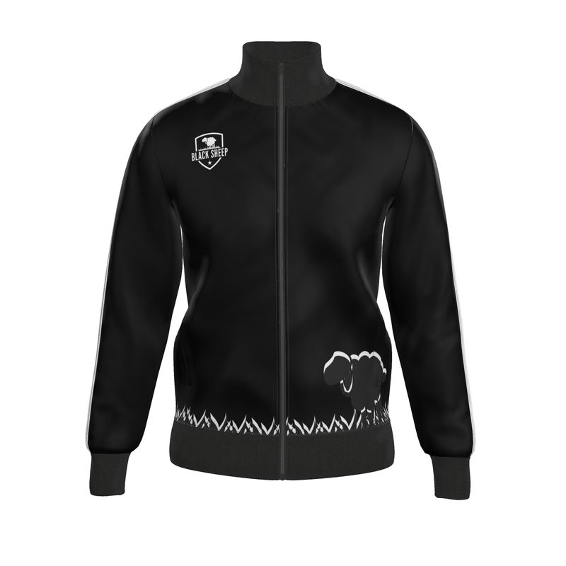 The OG Midnight track top