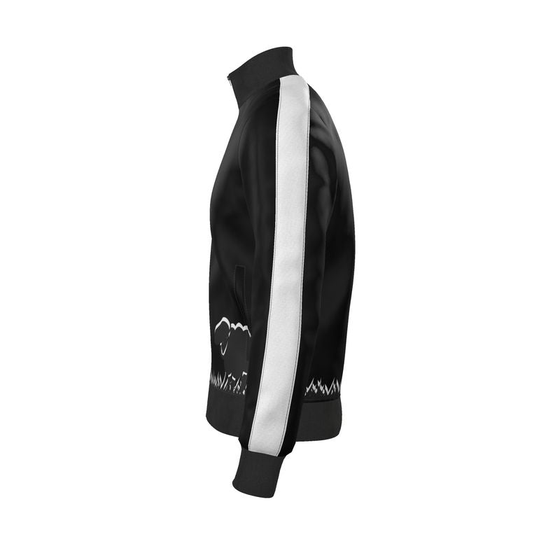 The OG Midnight track top
