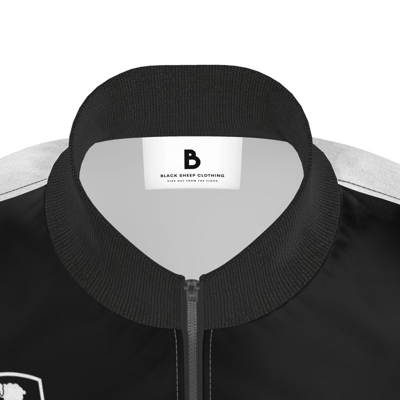 The OG Midnight track top