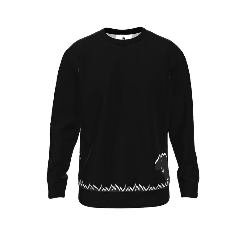 The OG Midnight Sweatshirt