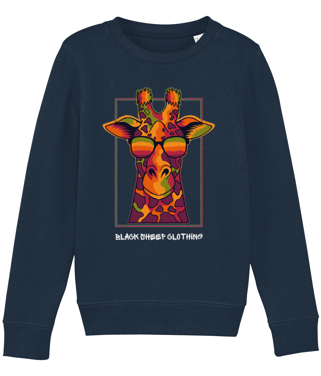 The BSC Kids Cool G Sweatshirt