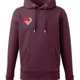 The BSC Luxurious Adore Hoodie