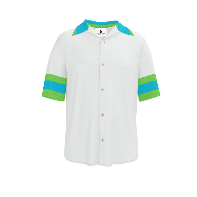 The BSC Revere Shirt