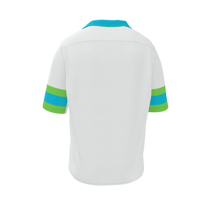 The BSC Revere Shirt