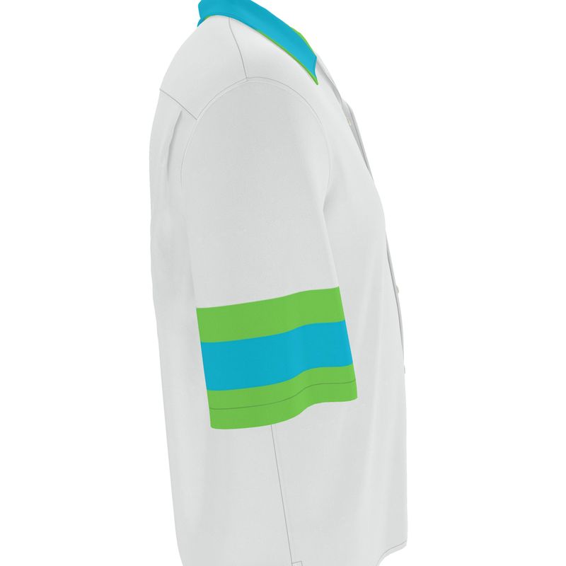 The BSC Revere Shirt