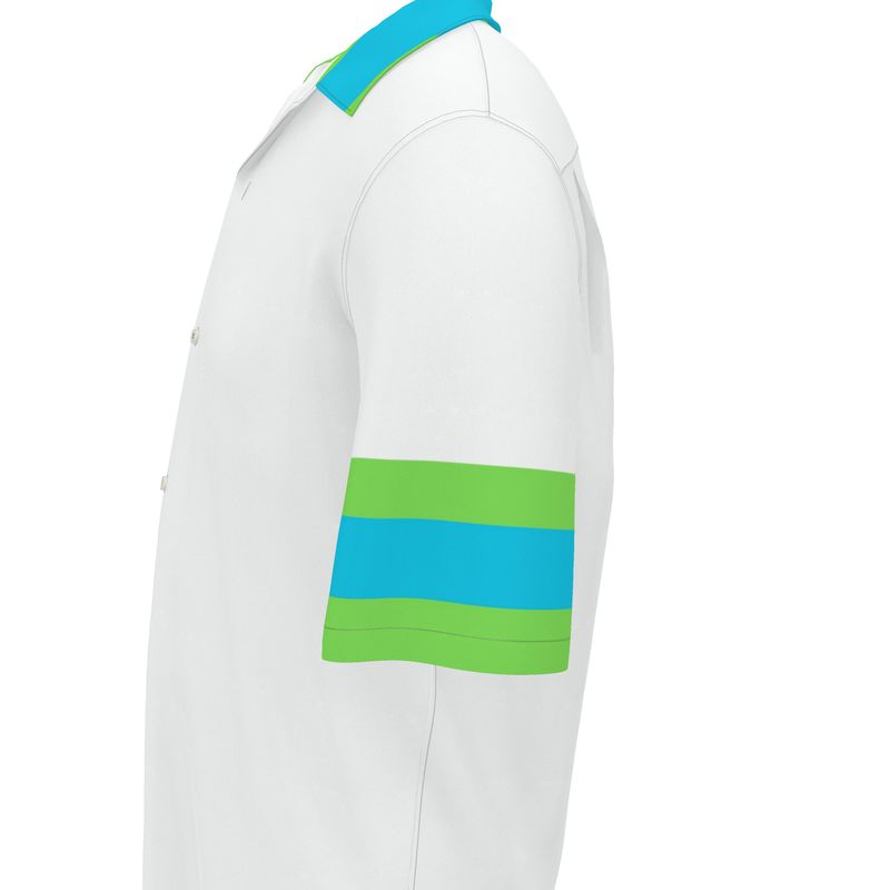 The BSC Revere Shirt