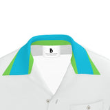 The BSC Revere Shirt
