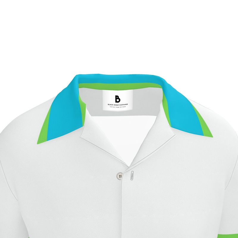 The BSC Revere Shirt