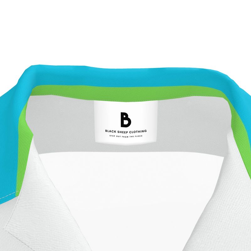 The BSC Revere Shirt