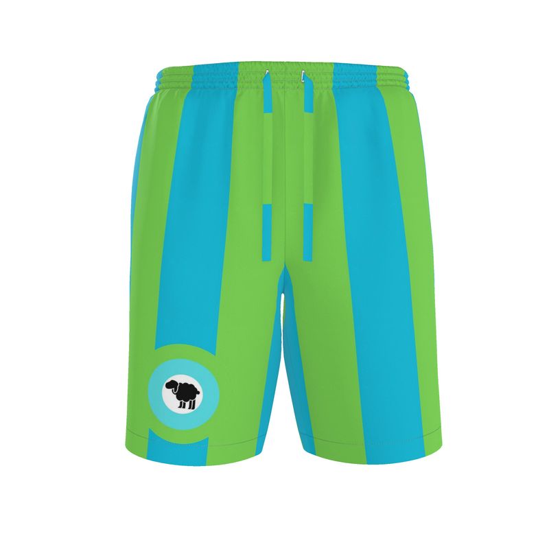 The OG Revere Shorts