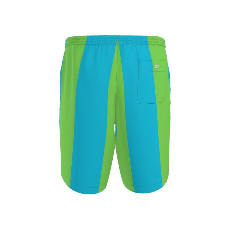 The OG Revere Shorts