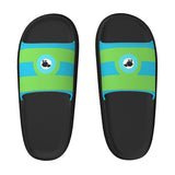 The BSC OG Pillow Sliders