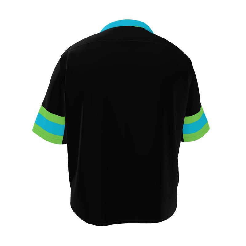 The BSC Revere Shirt