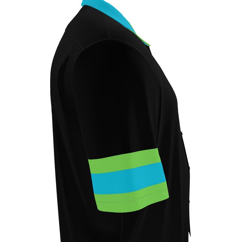 The BSC Revere Shirt