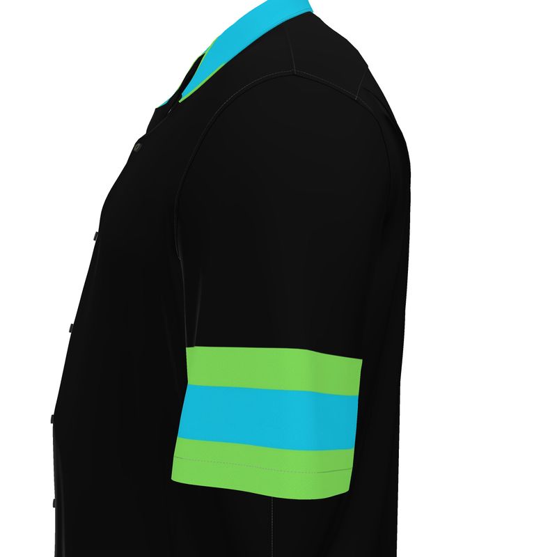 The BSC Revere Shirt