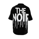 The BSC Noir Revere Shirt
