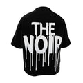 The Noir Revere Shirt