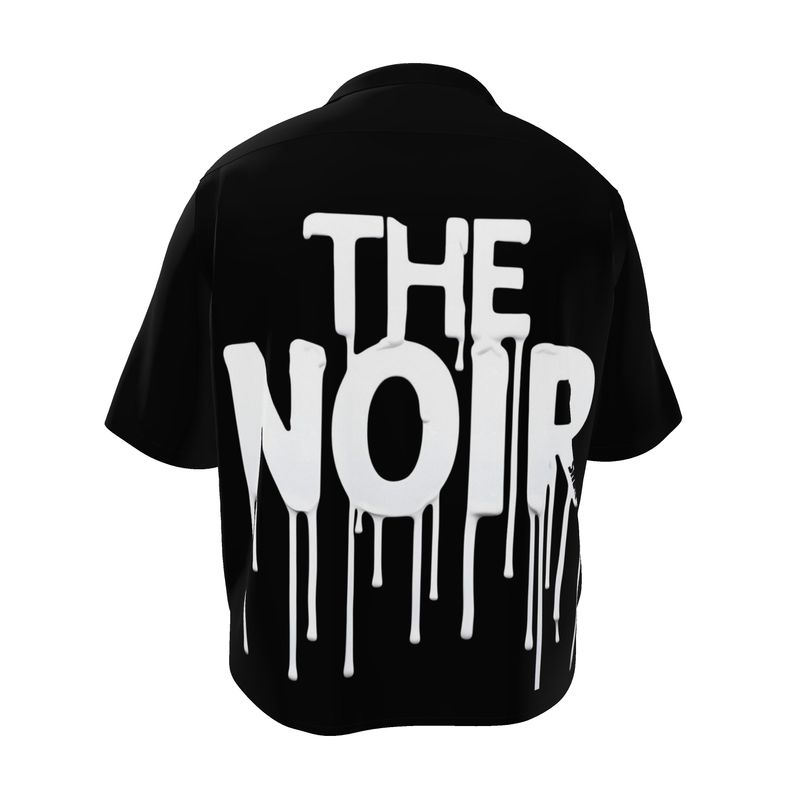 The Noir Revere Shirt