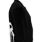 The BSC Noir Revere Shirt