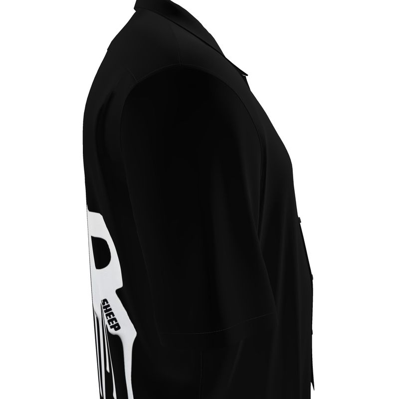 The Noir Revere Shirt