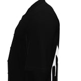 The BSC Noir Revere Shirt