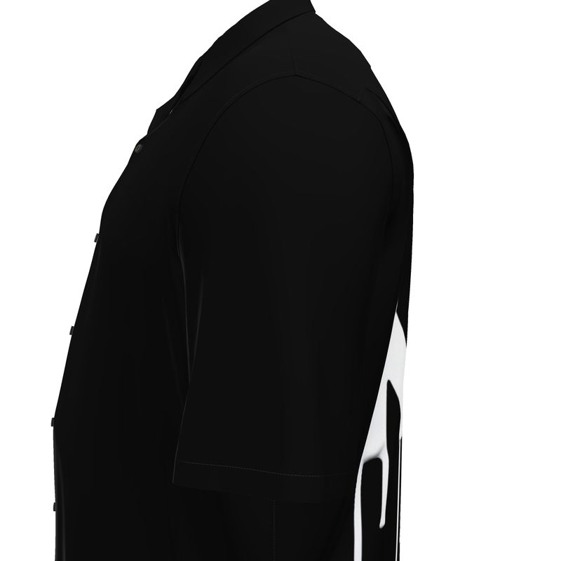 The Noir Revere Shirt