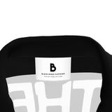 The BSC Noir Revere Shirt