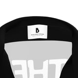 The BSC Noir Revere Shirt